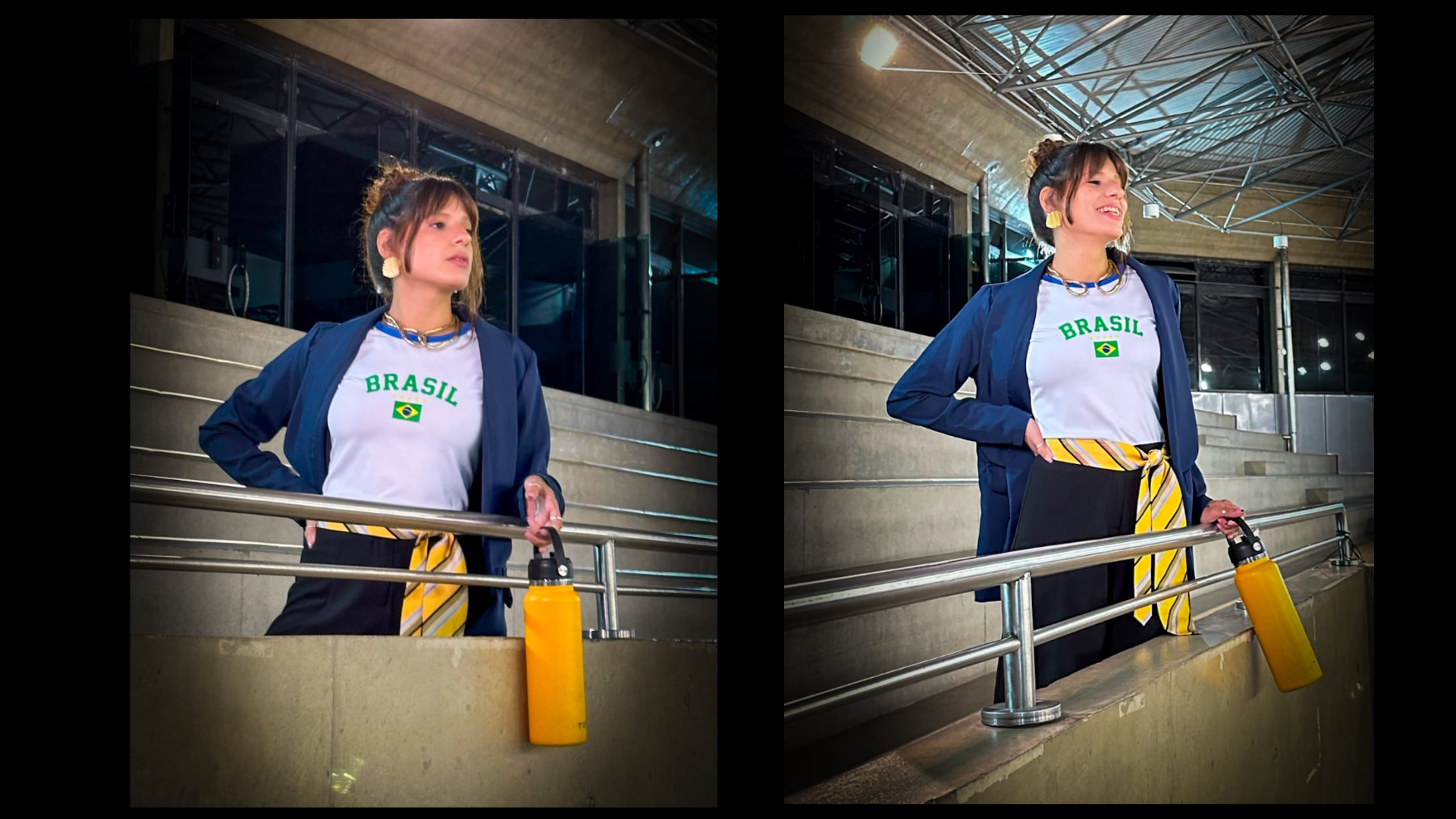 Editorial Copa &bull; Opaline imagem 08